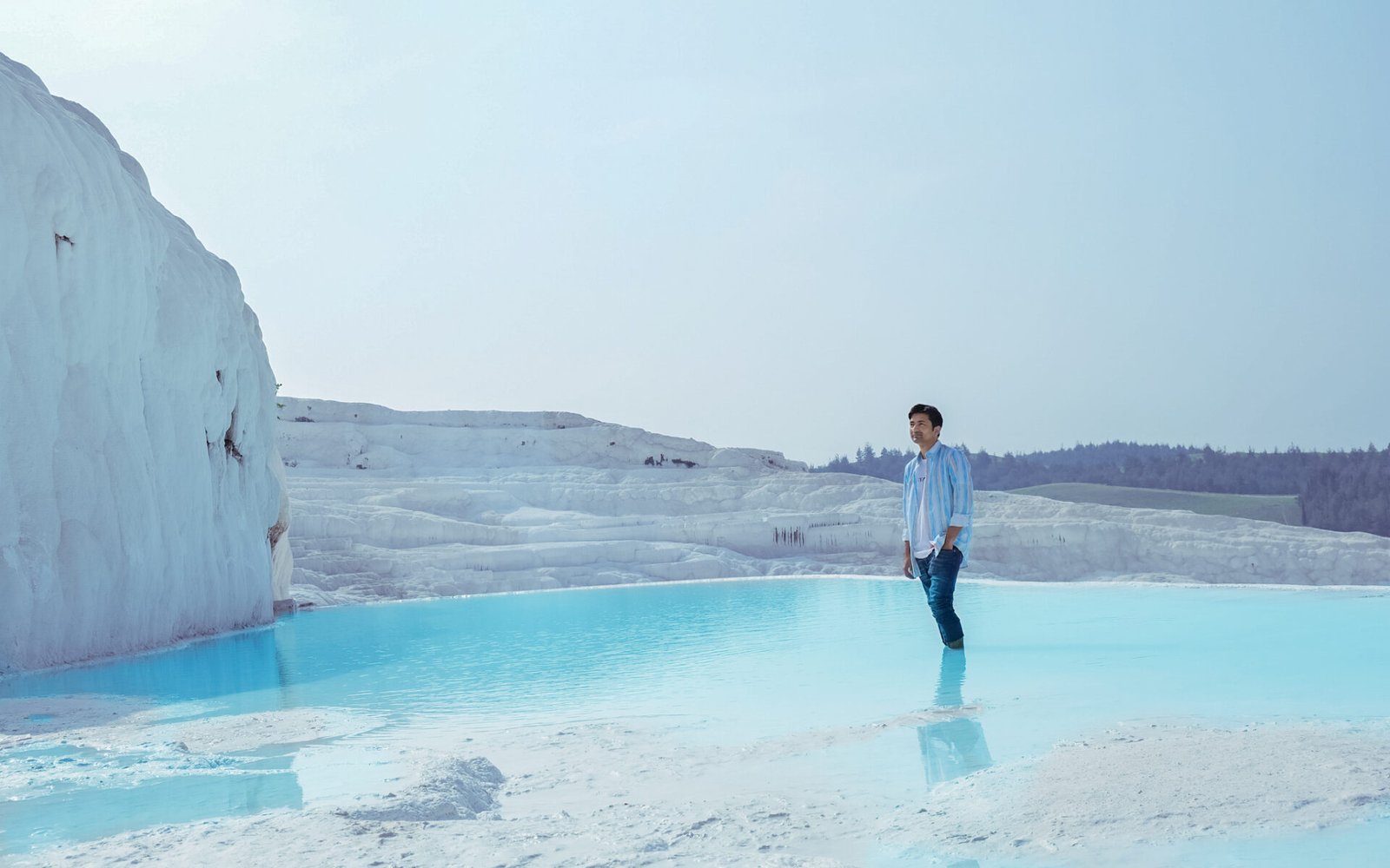 How to Get the Most Out of Pamukkale