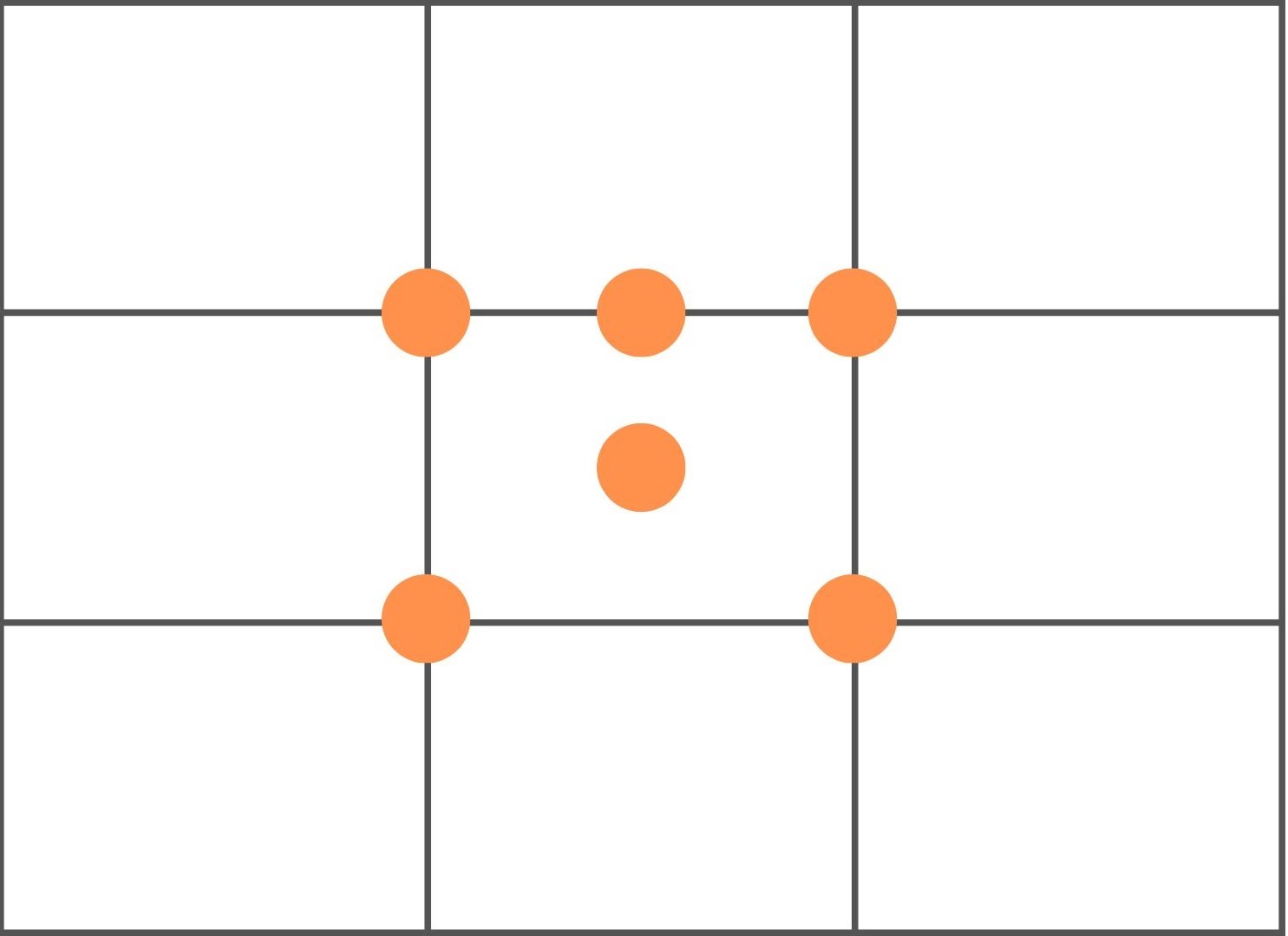 Use Lines to Upgrade Your Photography