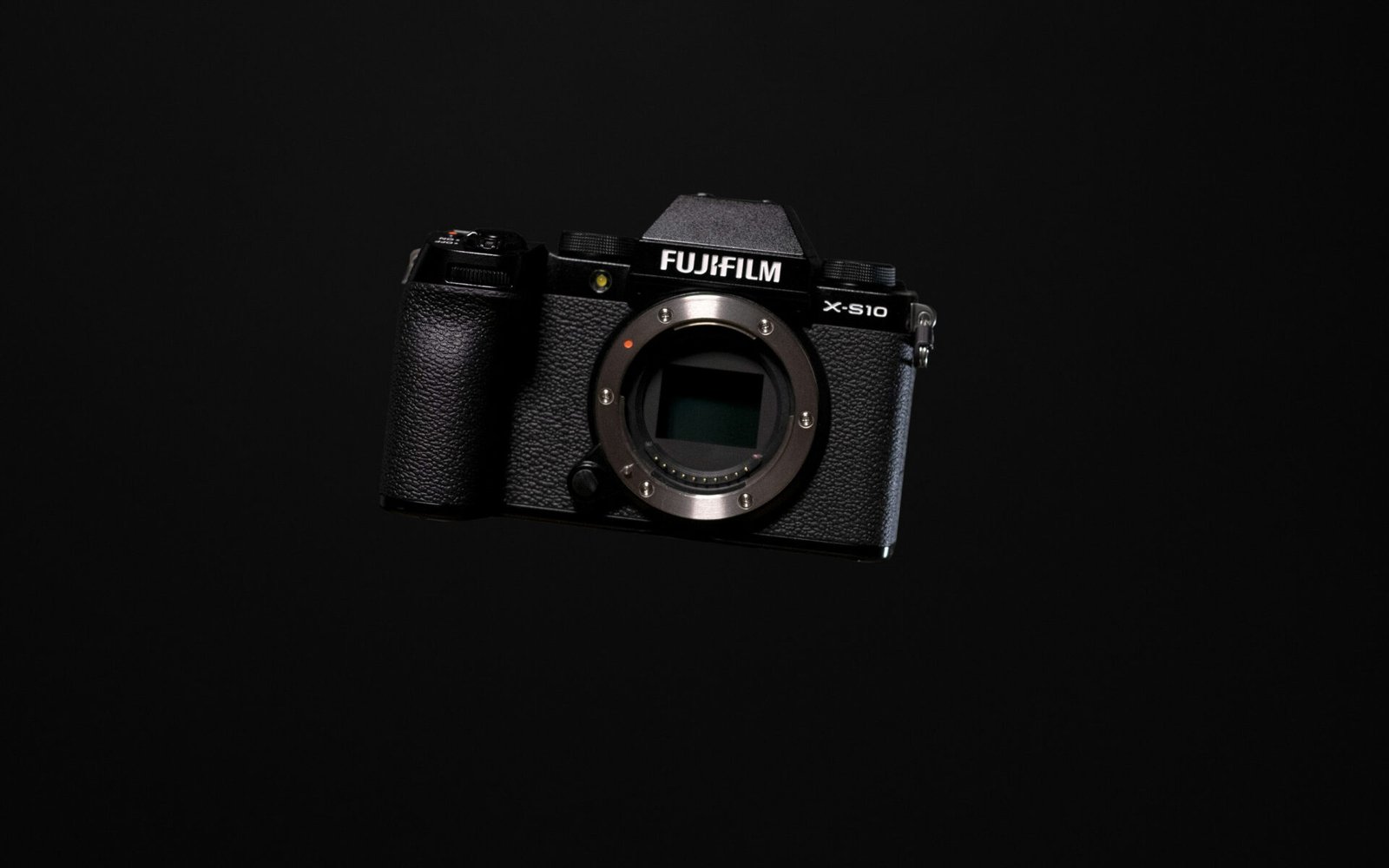 My 2 Years With The Fuji X-S10